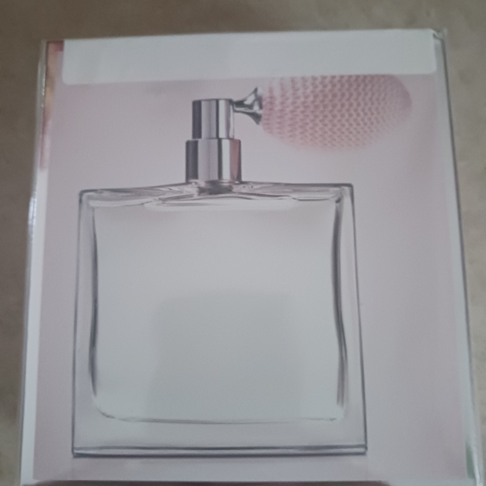 Ralph Lauren Romance w/Pink  Atomizer Edition